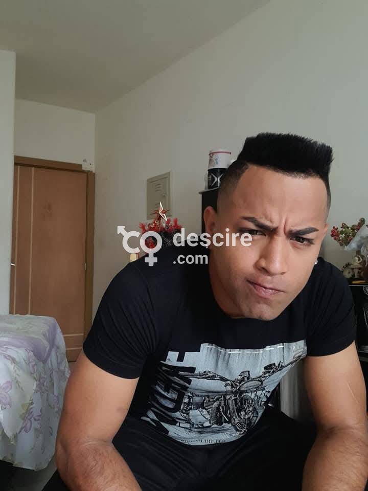 Gabriel🇻🇪 22cm grueso venezolano