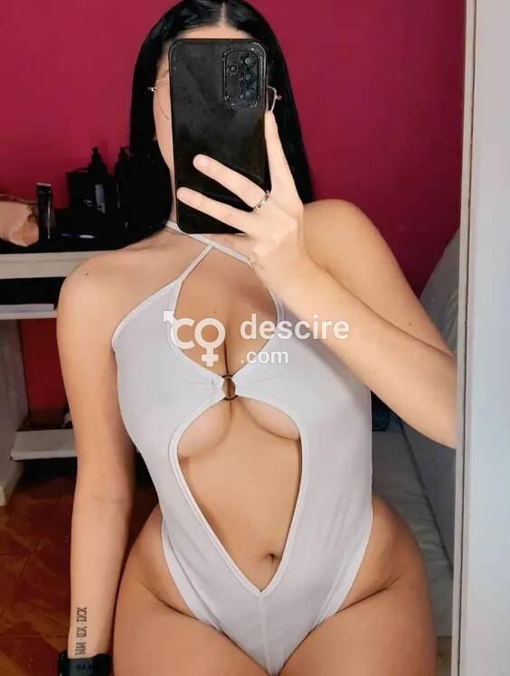 Tu nena de villa la angostura 🔥