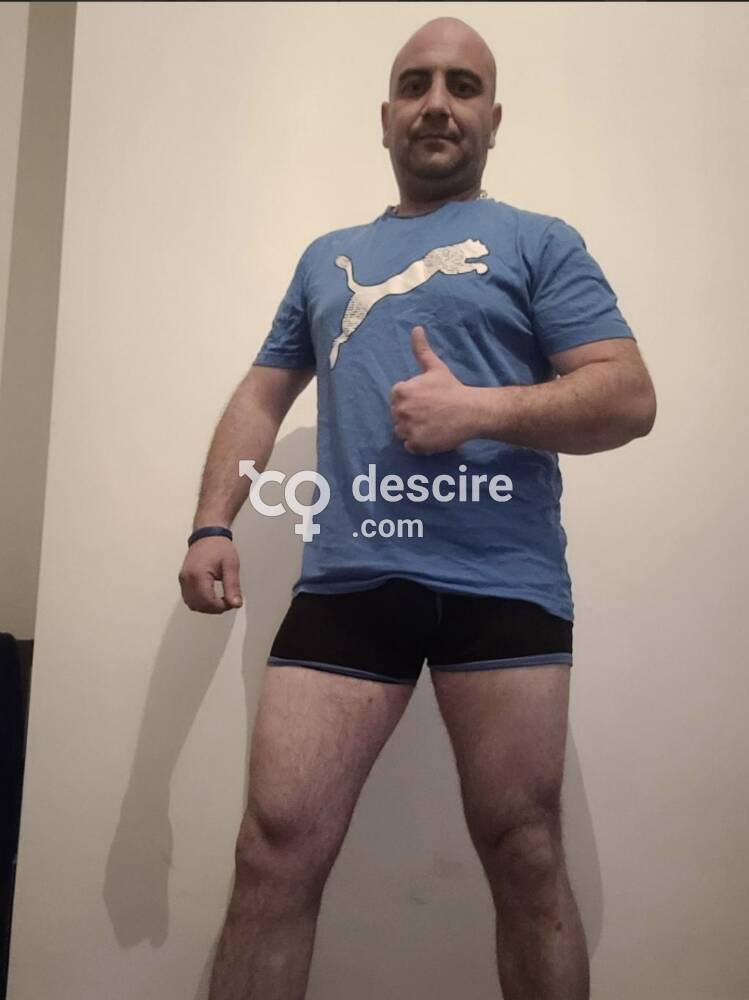 Escort male only for lady's!!!!! - Leeds - United Kingdom
