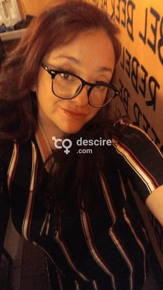 Aline una nena diferente al resto