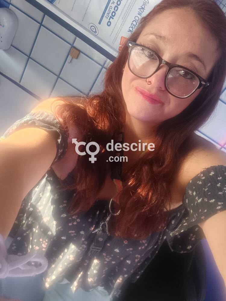 Aline una nena diferente al resto