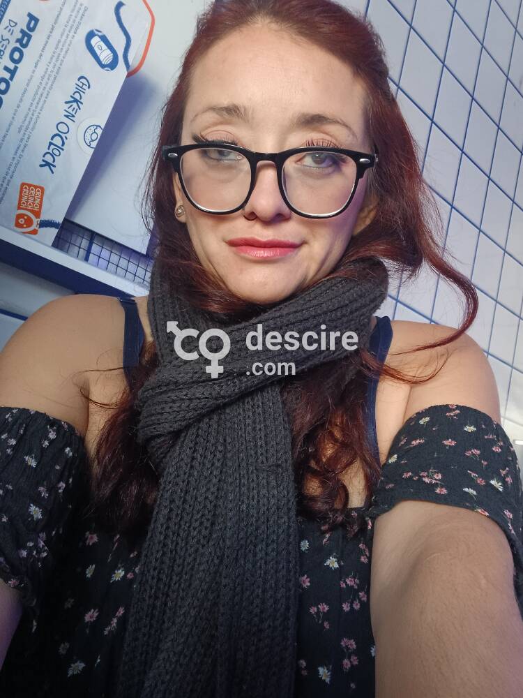 Aline una nena diferente al resto