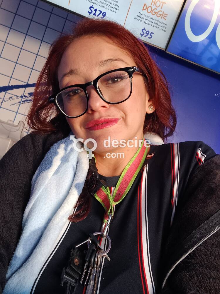 Aline una nena diferente al resto