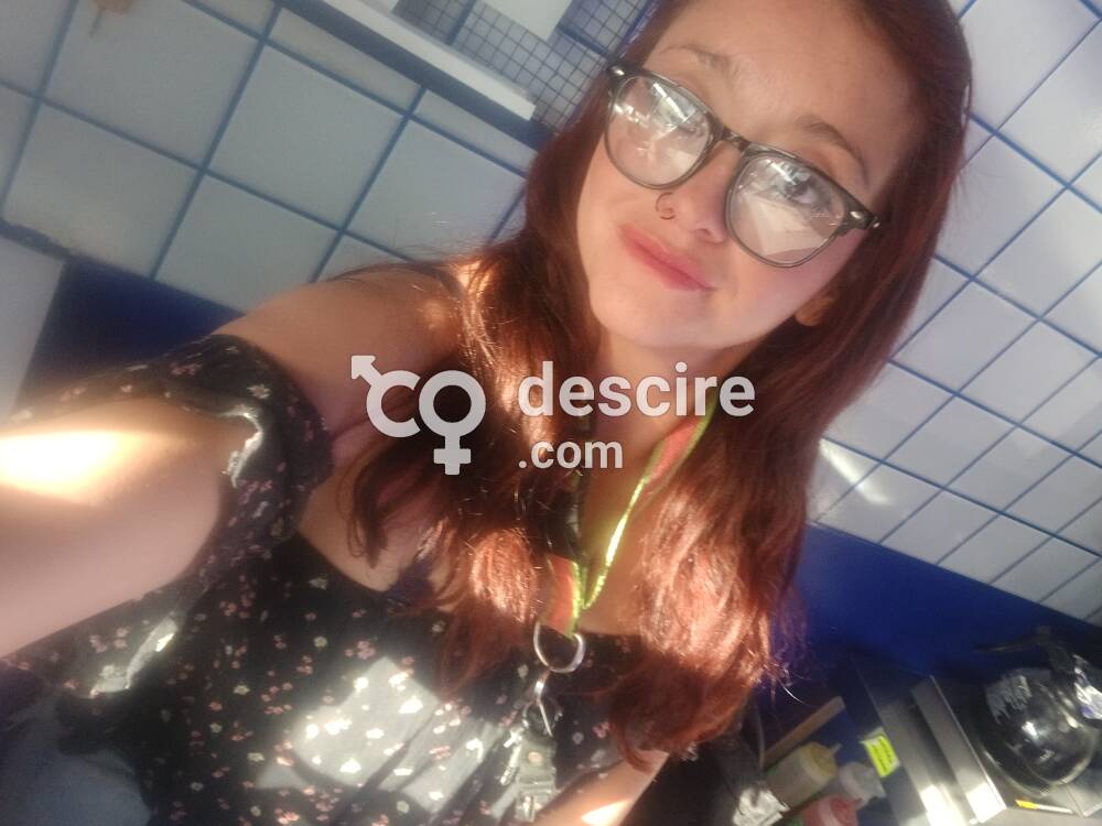 Aline una nena diferente al resto