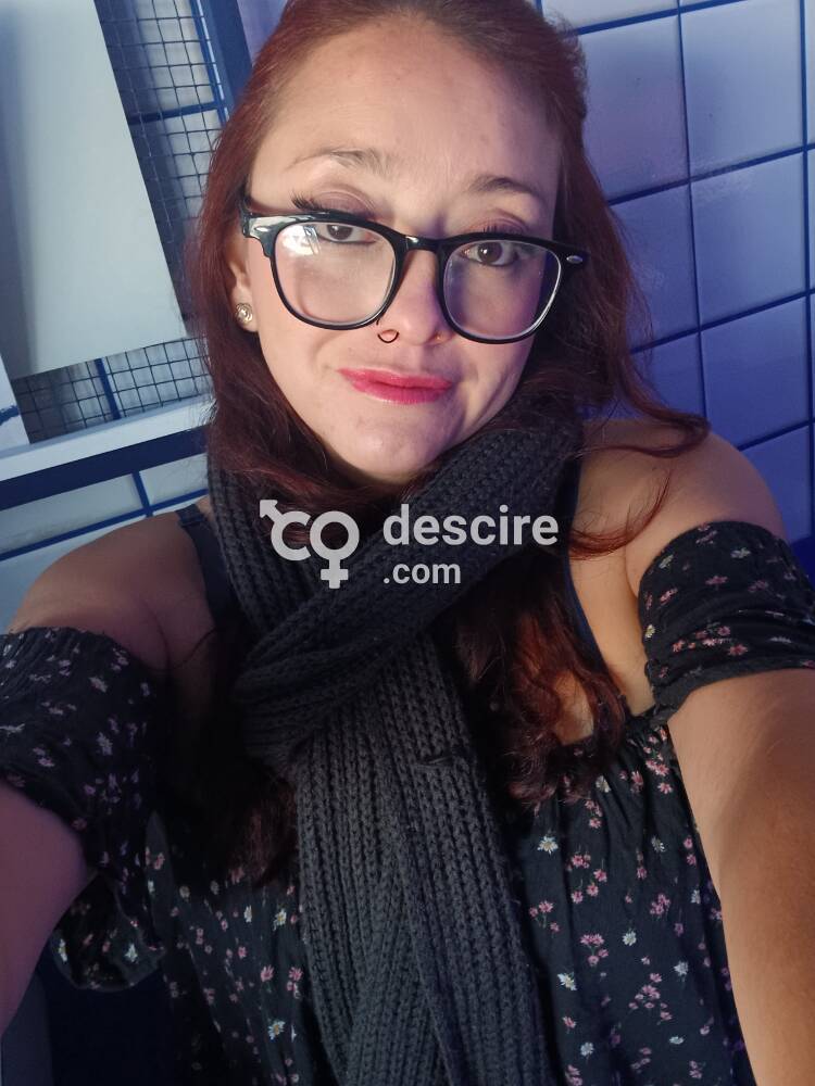 Aline una nena diferente al resto