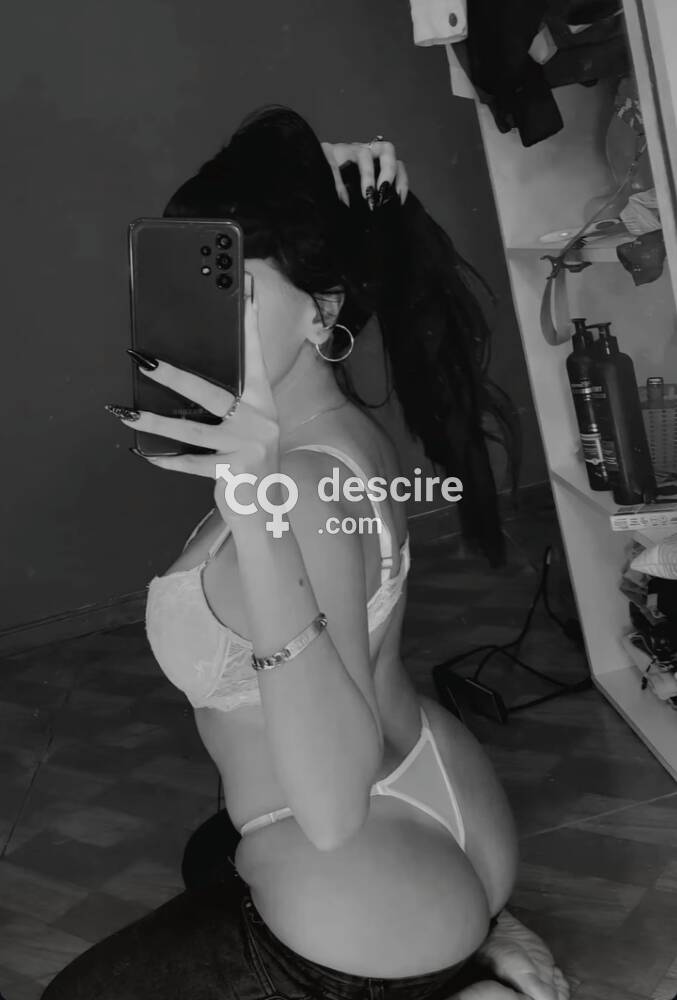 Tú nena de pergamino 🥵