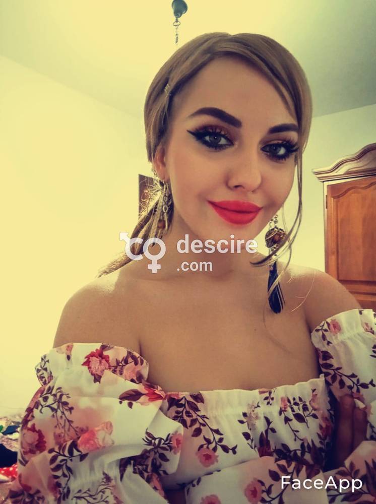 UKRAINIAN! REAL PHOTOS, NO DECEPTION, 24H