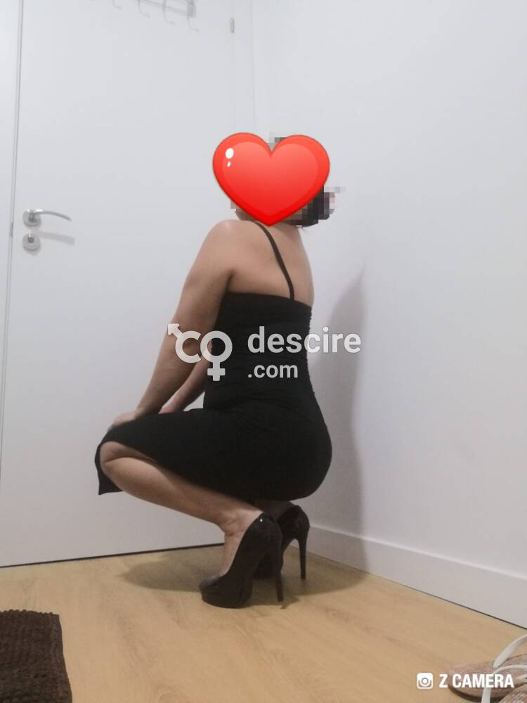 Madurita...Solo con cita previa