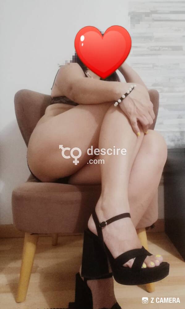 Madurita...Solo con cita previa