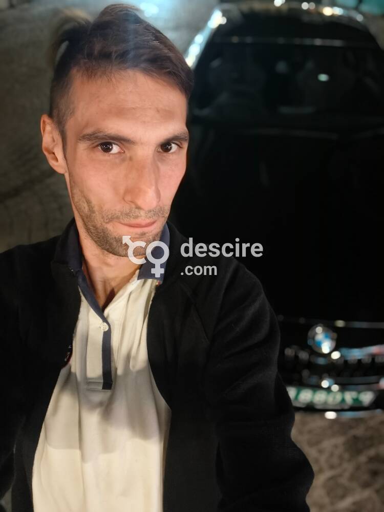 Chico español activo a hotel y domicilio COBRO