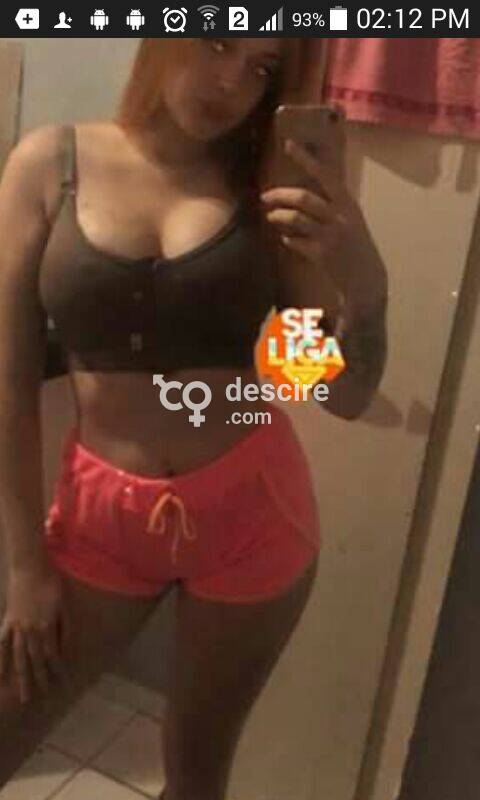 TRANS femenina la traga pollas de Asturias