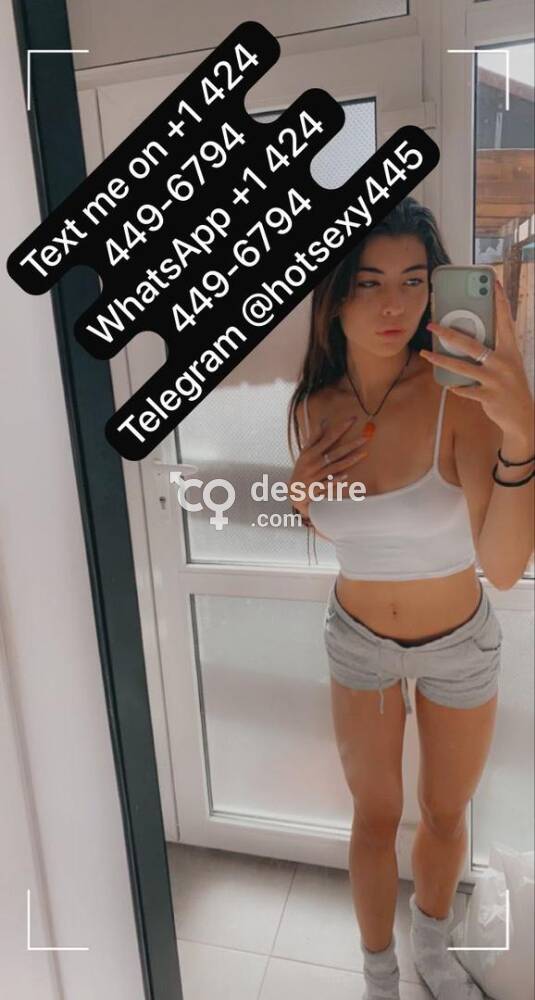 CHECK MY PICTURES FOR CONTACT,  WANNA FUCK? I’M AVAILABLE FOR INCALL &OUTCALL , CAR DATE . HOT CAROLINE ❤️