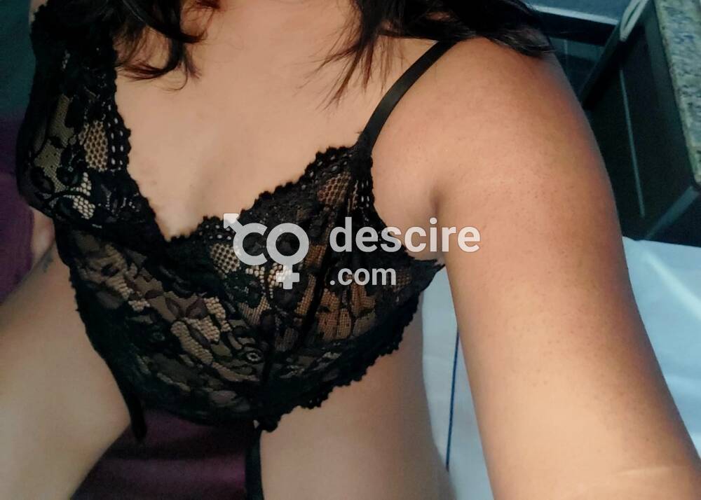 Cariñosa complacíente y sensual voy a consentirte