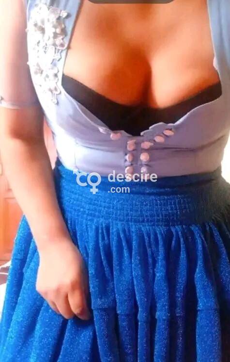 Cholita original ojo no soy disfrasada ven sin compromiso