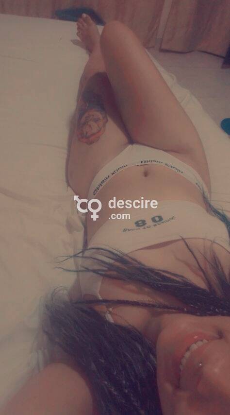 Tu Angelita caliente