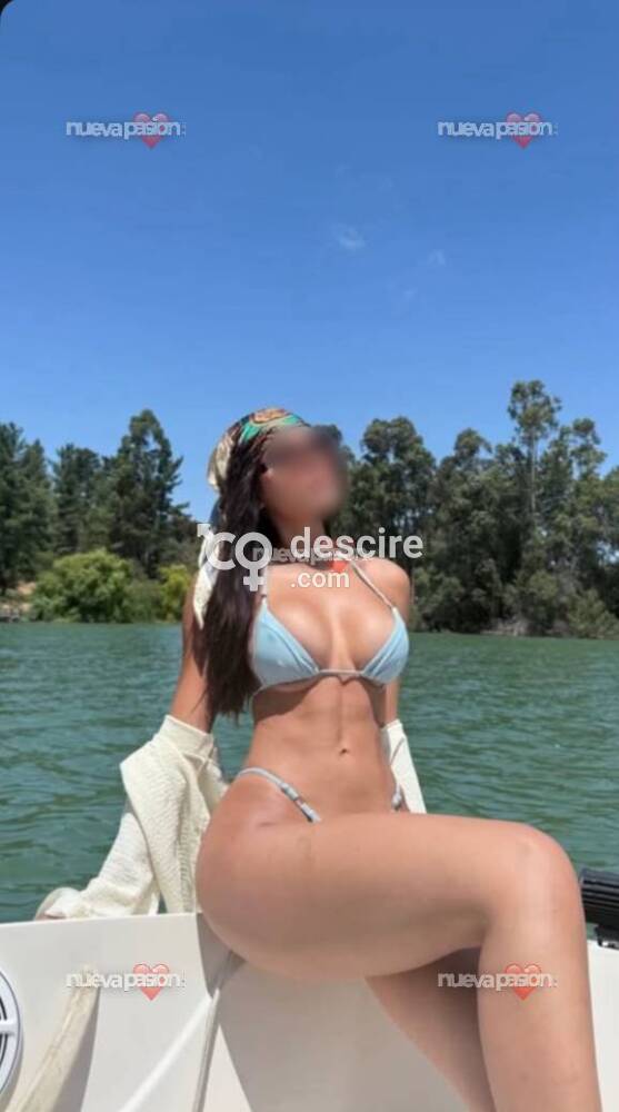 Sofía la diabla 😍