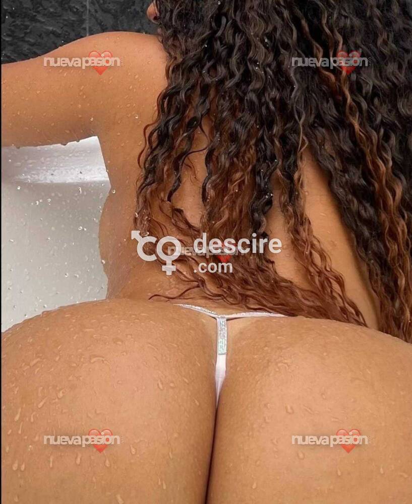 Yasmin la temida...😆