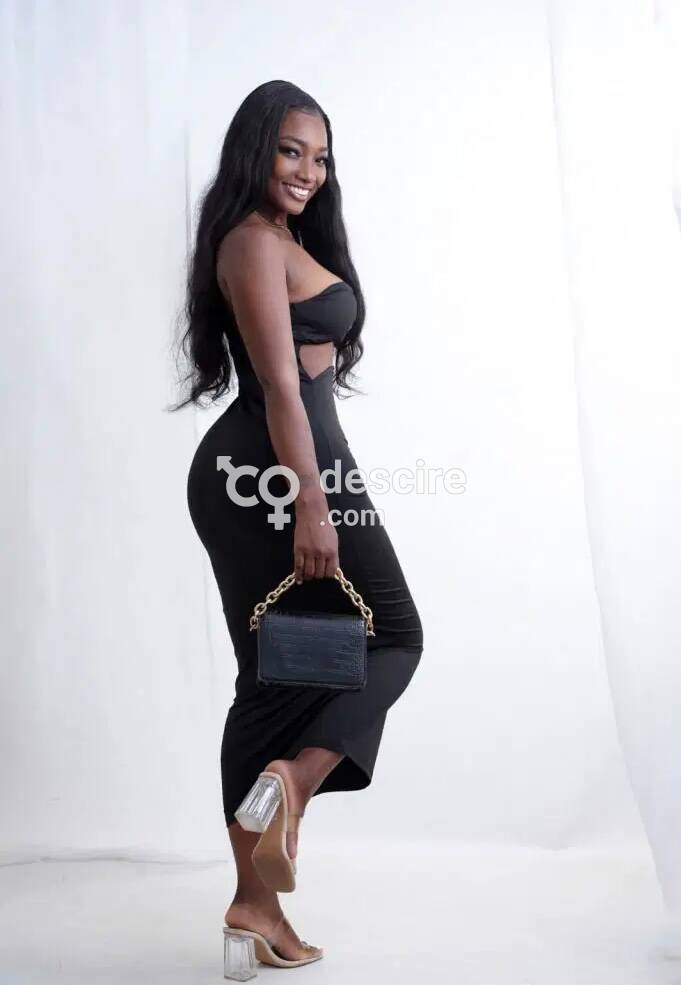 Channel encantadora sofisticada tengo todo lo que buscas