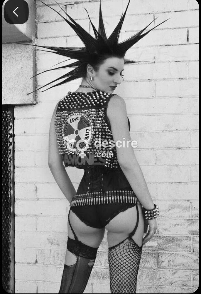 Tatoueur Marginal Mr Humpalot