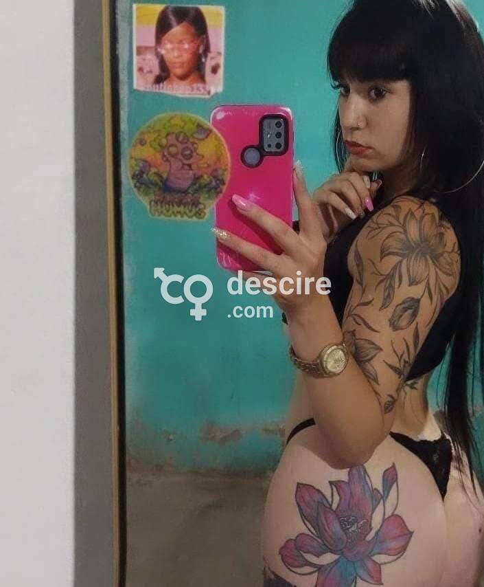 Morocha. De. Rosario