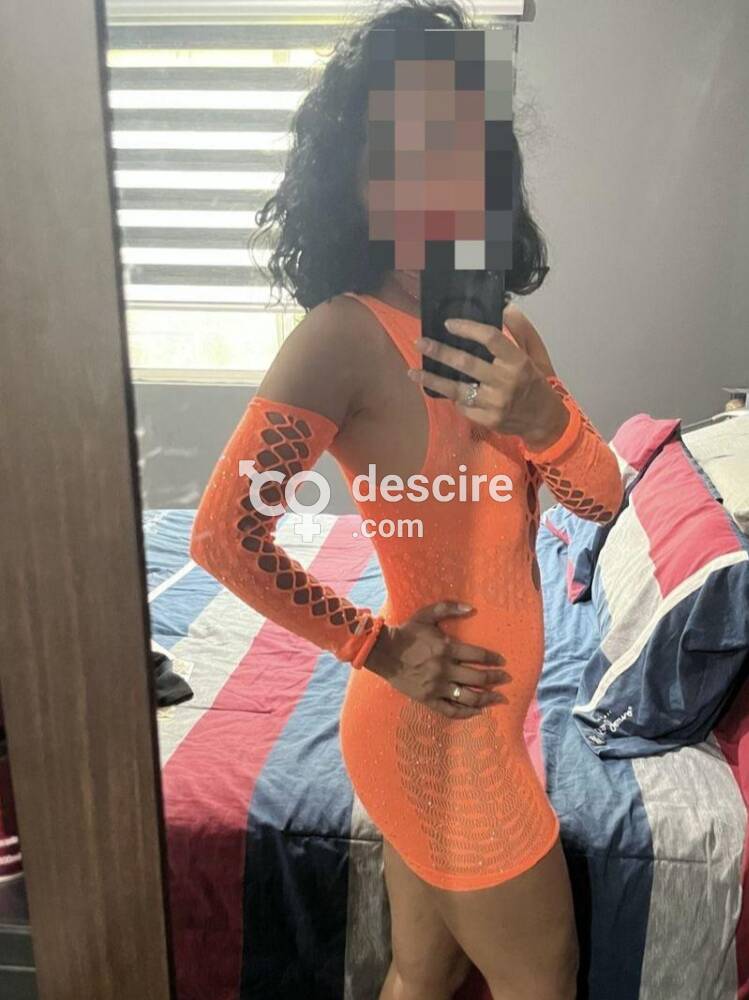 Hola amor 😙 soy nueva 😍 en el ambiente 🥰