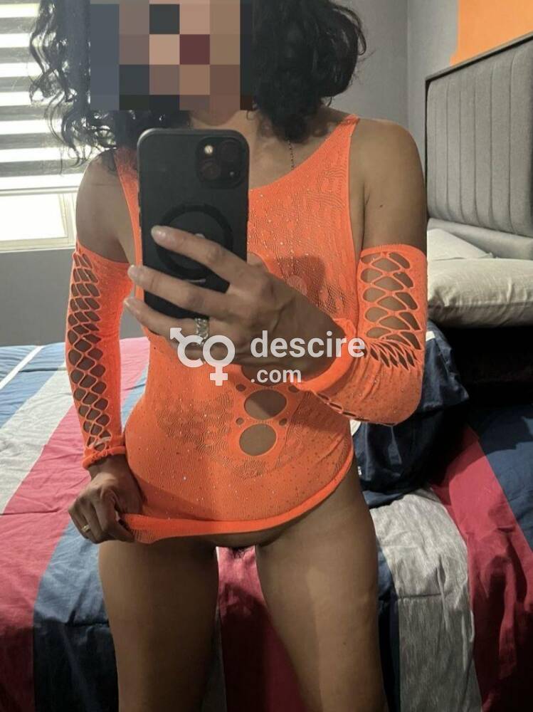 Hola amor 😙 soy nueva 😍 en el ambiente 🥰