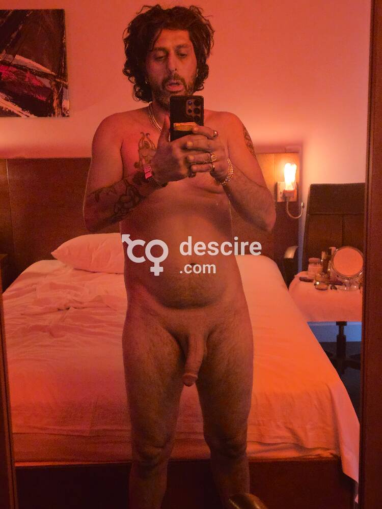 I want your granny's big Hairy fat pussy