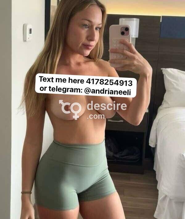 Elizabeth❤️🦋 IS AVAILABLE TO GIVE YOU A FULL💦🍆 SERVICES , CHECK PICTURE FOR CONTACT