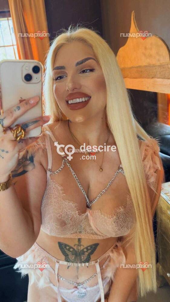 Laura la traviesa 🥵