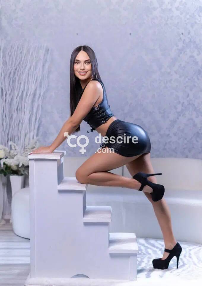 Encantadora brasileña a tu entera disposición - Palma de Mallorca - España