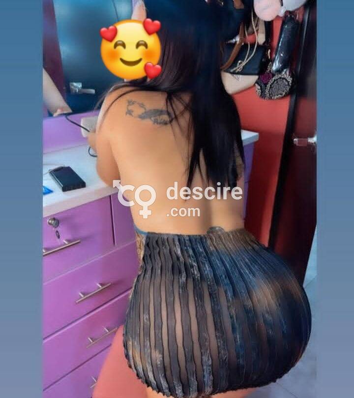 Sexy culona dispuesta a todo - Archidona - Ecuador