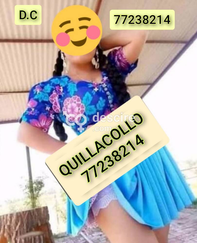 QUILLACOLLO PLAZA BOLIVAR 100 TODO INCLUIDO FULL ORAL SERVICIO COMPLETO - Quillacollo - Bolivia