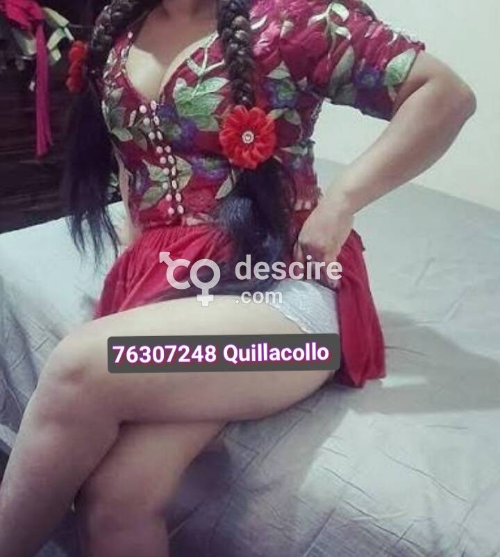 QUILLACOLLO PLAZA BOLIVAR 100 TODO INCLUIDO FULL ORAL SERVICIO COMPLETO - Quillacollo - Bolivia
