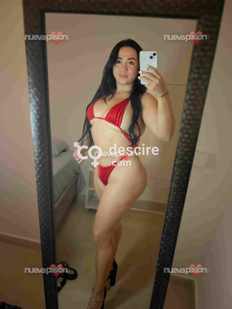 DISCRECION ABSOLUTA ME LLAMO CARMEN - Alicante - España