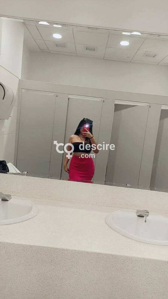 Paula disponible en Maracaibo - Maracaibo - Venezuela