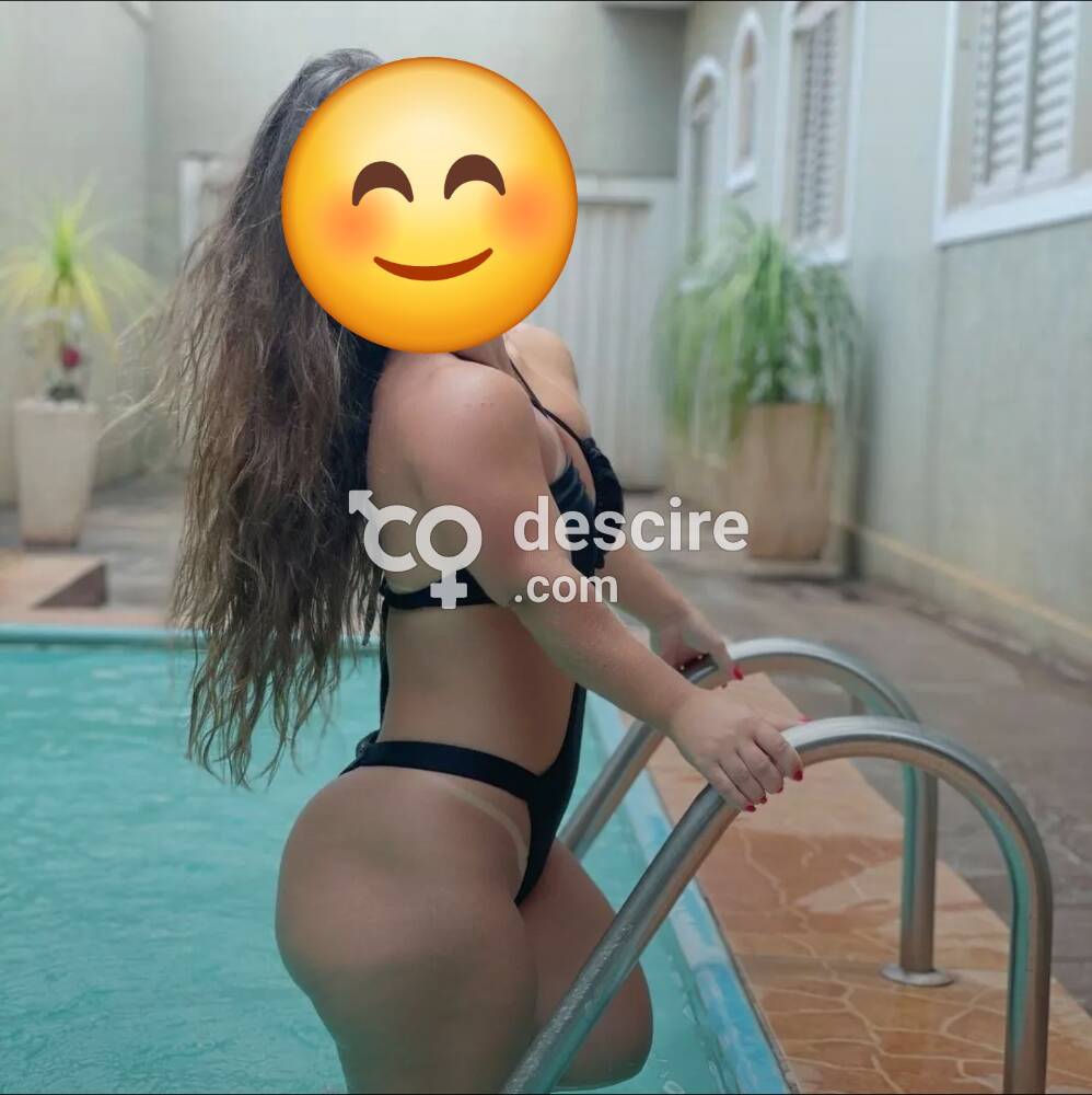 Midget escort with a big ass - New York - United States