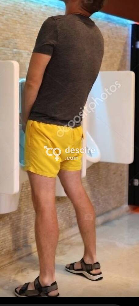 Entre masculinos - Lorca - España