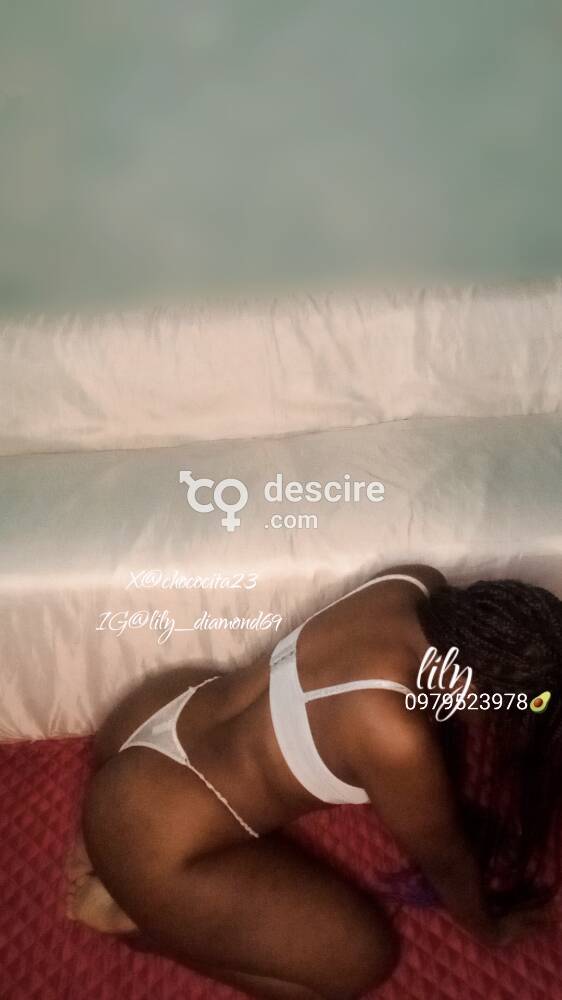 Dejem envolverlo con mis piernas y mostrarte el paraíso del placer - Guayaquil - Ecuador