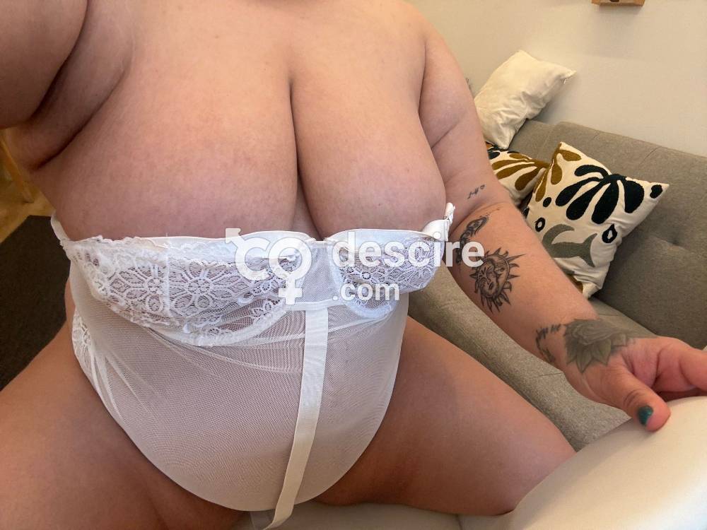Chubby mature - San Antonio - United States