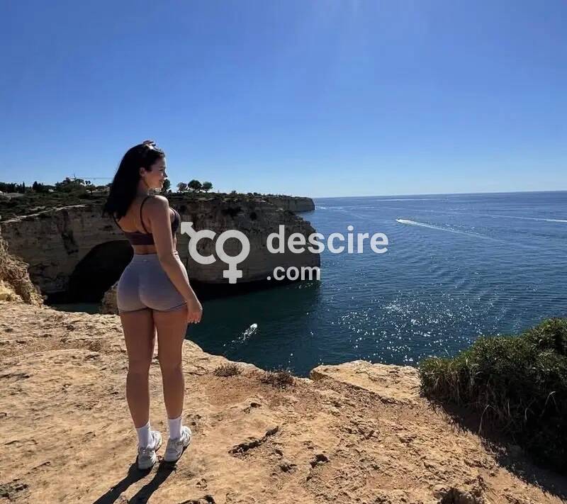 Lucia española privada con todo lo que buscas - Valladolid - España