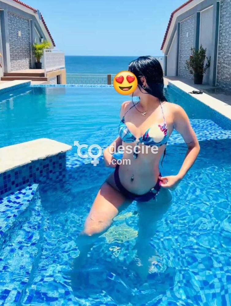 Dama de compañía vip 👑 - Caracas - Venezuela