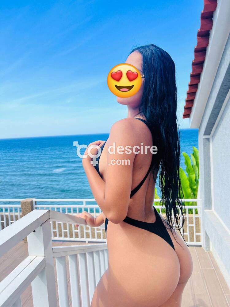 Dama de compañía vip 👑 - Caracas - Venezuela