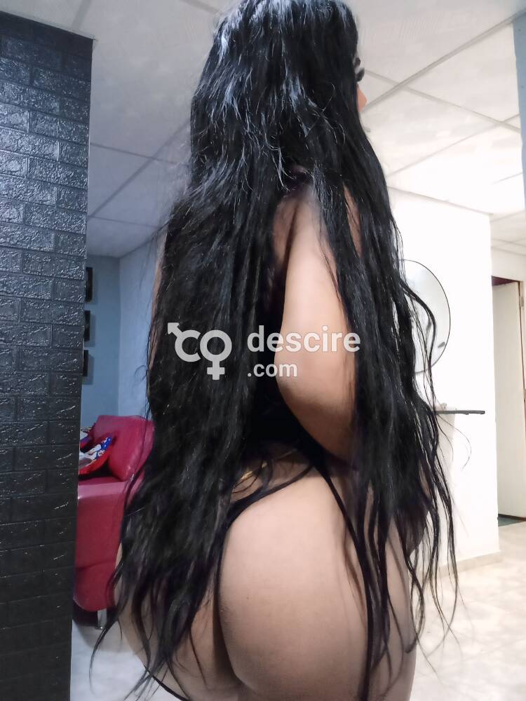 Perrita con muchas ganas de sexo - Ejido - Venezuela