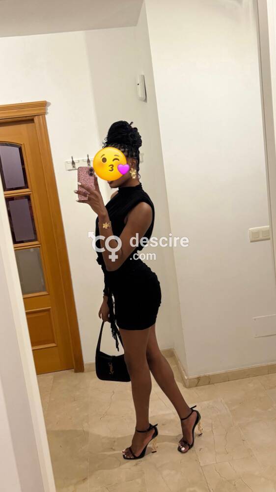 Jazmín, eine kolumbianische Göttin 🤤 Trans😌😘 - Vienna - Österreich