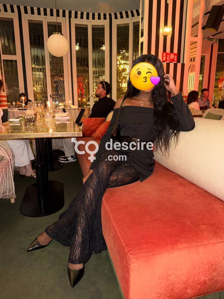 Jazmín, eine kolumbianische Göttin 🤤 Trans😌😘 - Vienna - Österreich
