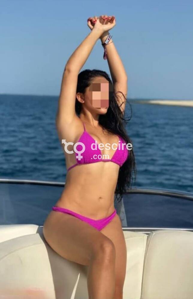 Antonella, een wervelwind van emoties ❤️‍🔥💥💥☎️ - Amsterdam - Nederland