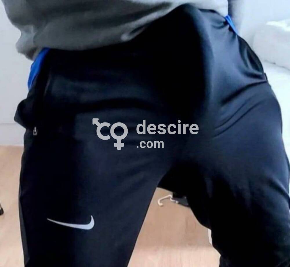 Actieve Hetero 20 cm - Amsterdam - Nederland