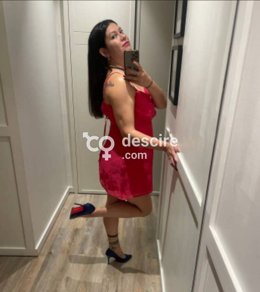 Escortmeisje - Tilburg - Nederland