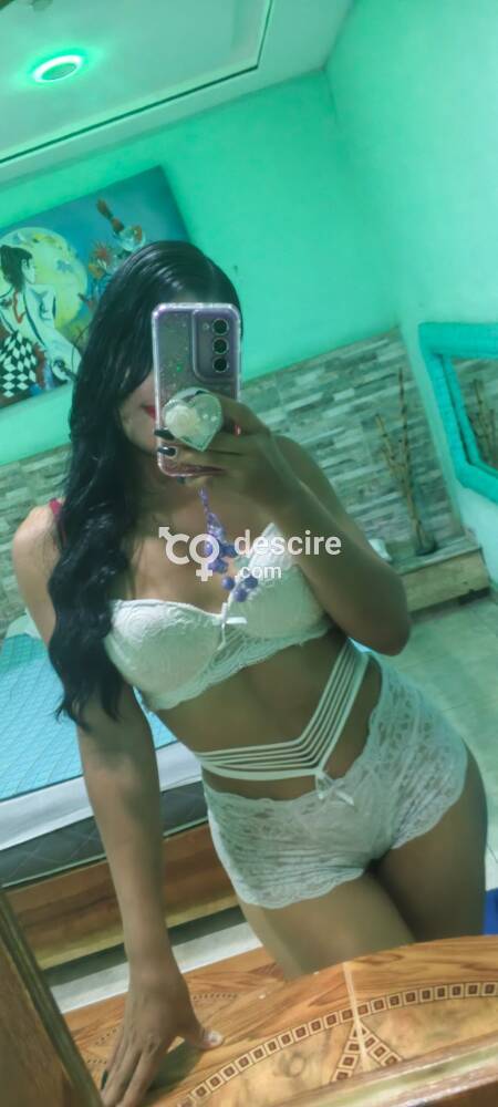 Sensual and horny brunette - Christchurch - New Zealand