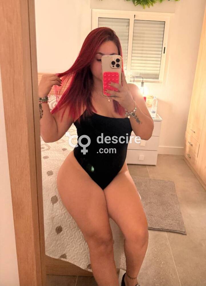 BIG ASS SEXY REDHEAD - Christchurch - New Zealand